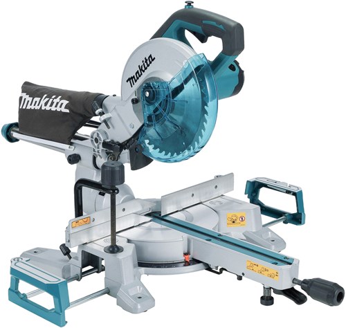 Troncatrice e troncatrice Makita ls0816f | 216mm 1200w - ls0816f
