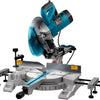 Makita ls1018ln 230 v radiaal afkortzaag 260 mm - ls1018ln