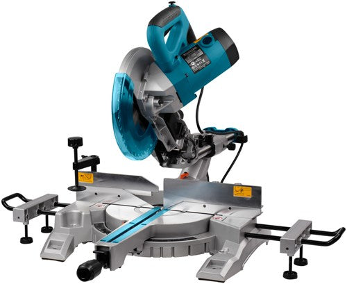 Sega radiale Makita 260mm nuova