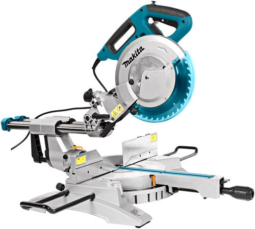 Sega radiale Makita 260mm nuova