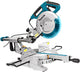 Sega radiale Makita 260mm nuova