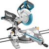 Makita ls1018lnx4 | afkortzaag | 1430w | 260 mm + debwst06 onderstel - ls1018lnx4