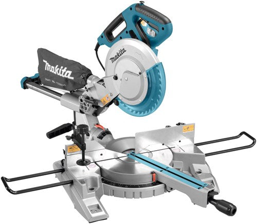 Tronzadora radial Makita 260mm con base