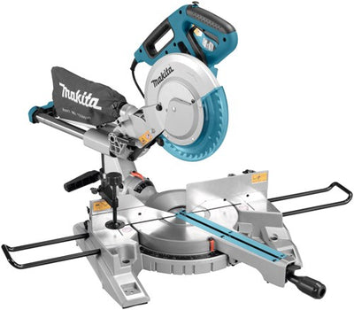 Tronzadora radial Makita 260mm con base