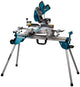 Tronzadora radial Makita 260mm con base
