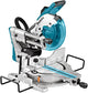 Troncatrice radiale Makita 230 v 260 mm
