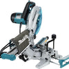 Sega a potenza radiale Makita LS1110F