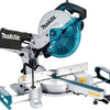 Sega a potenza radiale Makita LS1110F