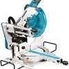 Makita ls1219l 230v radiaal afkortzaag 305 mm | 1800w 305mm - ls1219l