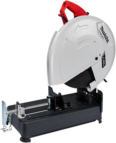 Sega trasversale per metallo Makita m2403 355 mm - m2403