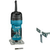Makita m3702b kantenfrees | 230 v | in doos - m3702b