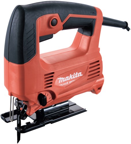 Sierra de calar makita m4301 230 v con mango en d - m4301