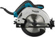 Sierra circular makita m5802b | 230v | 190mm-m5802b