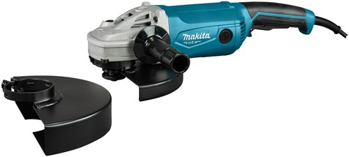 Amoladora angular Makita m9001b | 230v | 230mm-m9001b