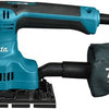 Lijadora orbital Makita m9203b | 230v-m9203b