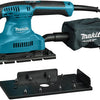Lijadora orbital Makita m9203b | 230v-m9203b