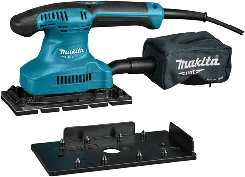 Lijadora orbital Makita m9203b | 230v-m9203b