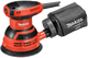 Levigatrice eccentrica Makita 230 v