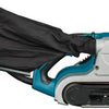 Makita m9400b bandschuurmachine | 230 v | 100 mm | in doos - m9400b