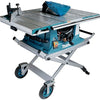Makita mlt100nx1 precisiezaagtafel + onderstel - mlt100nx1