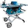 Makita mlt100nx1 precisiezaagtafel + onderstel - mlt100nx1