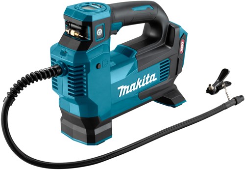 Makita mp001gz | 40v máximo | bomba de aire | sin pilas ni cargador | en caja - mp001gz
