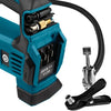 Makita mp100dz 12 v max luchtpomp zonder accu's en lader, in doos - mp100dz