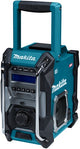 Makita mr003gz | bouwradio | fm dab dab+ | body | zonder accu's en lader - mr003gz