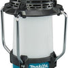 Makita mr009gz | 40v máximo | lámpara de camping | con radio | sin pilas ni cargador - mr009gz