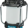Makita mr009gz | 40v máximo | lámpara de camping | con radio | sin pilas ni cargador - mr009gz