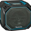 Makita mr014gz xgt 40 v max bluetooth speaker | zonder accu en lader | in doos - mr014gz