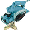 Makita n1923bk schaafmachine | 1mm 82mm 600w - n1923bk
