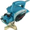 Makita n1923bk schaafmachine | 1mm 82mm 600w - n1923bk