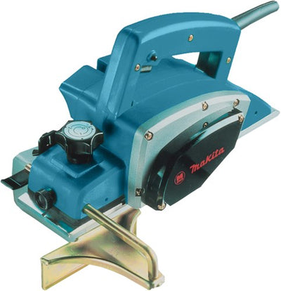 Cepilladora makita 82mm 600w