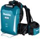 Makita nlbpdc1200a02 | pdc1200 | batería de mochila | 36v | sin adaptadores - nlbpdc1200a02
