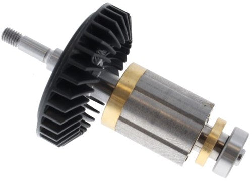 Makita parte ancora 18v dga504 5 6 a - 510329-1