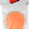 Makita accessoires inpoetsschijf oranje - p-21749