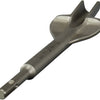 Makita accessoires makita p-24963 sleufbeitel 22 mm sds-plus