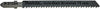 Makita accessoires decoupeerzaagblad hc12bi - t101bf | 5 stuks - p-31594