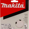 Makita accessoires schuurschijf k180 125 white v. - p-33392