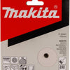 Makita accessoires schuurschijf k240 125 white v. - p-33401