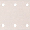 Makita accessoires makita p-35807 schuurvel k40 114x102 white