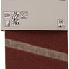 Makita accessoires schuurband k100 100x610 red - p-36918