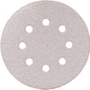 Accessori Makita disco abrasivo k40 125 c.v. -p-37384 -p-37384
