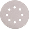Makita accessoires schuurschijf k80 125 w.v. 50 - p-37409 - p-37409