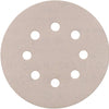 Makita accessoires schuurschijf k240 125 w.v. - p-37443