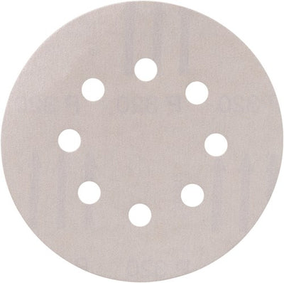 Makita accessories sanding disc k320 125 w.v. - p-37459 - p-37459