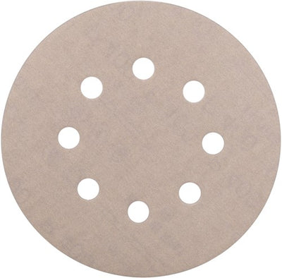 Accessori Makita disco abrasivo k400 125 c.v. -p-37465 -p-37465