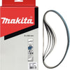 Makita accessoires schuurband blue lengte 533mm breedte 9mm korrel 40 - p-39431