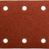 Makita accessoires schuurvel k60 114x102 red - p-42422